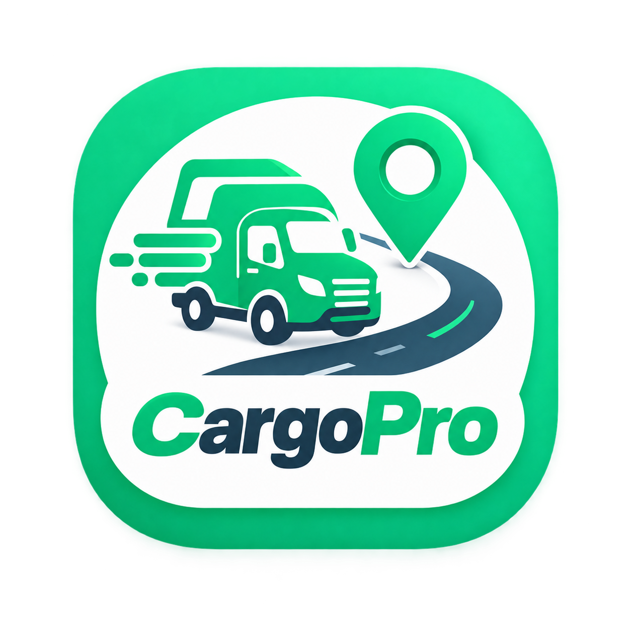 Driver app
